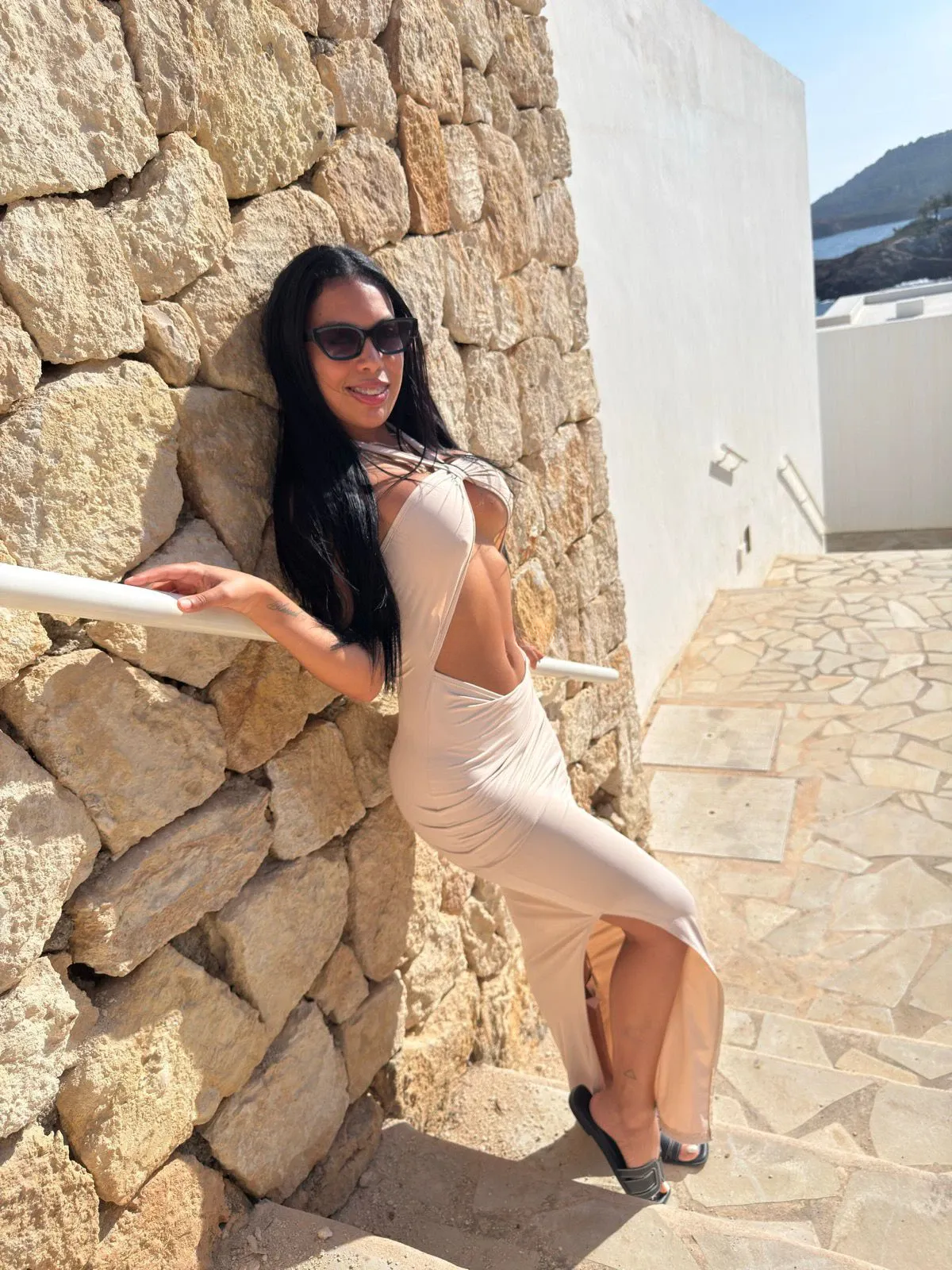 631029391 | BRENDA | Escort