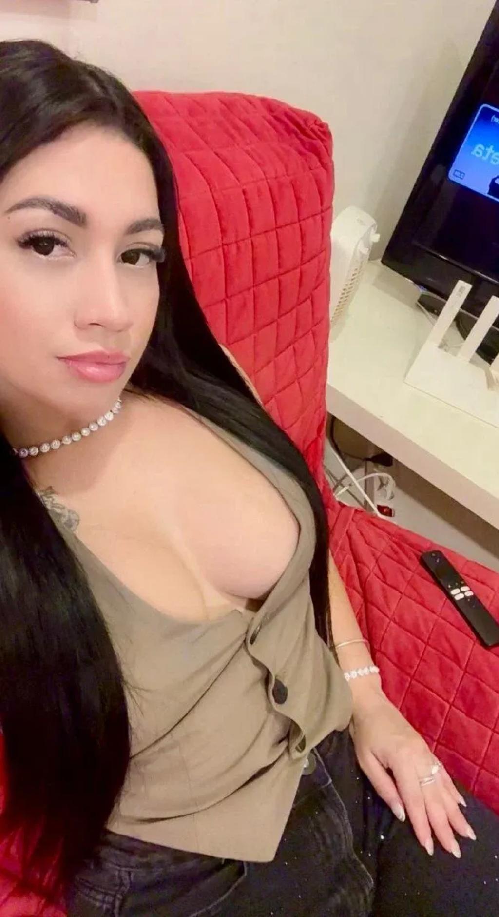 Escort en Coruña - 604316460
