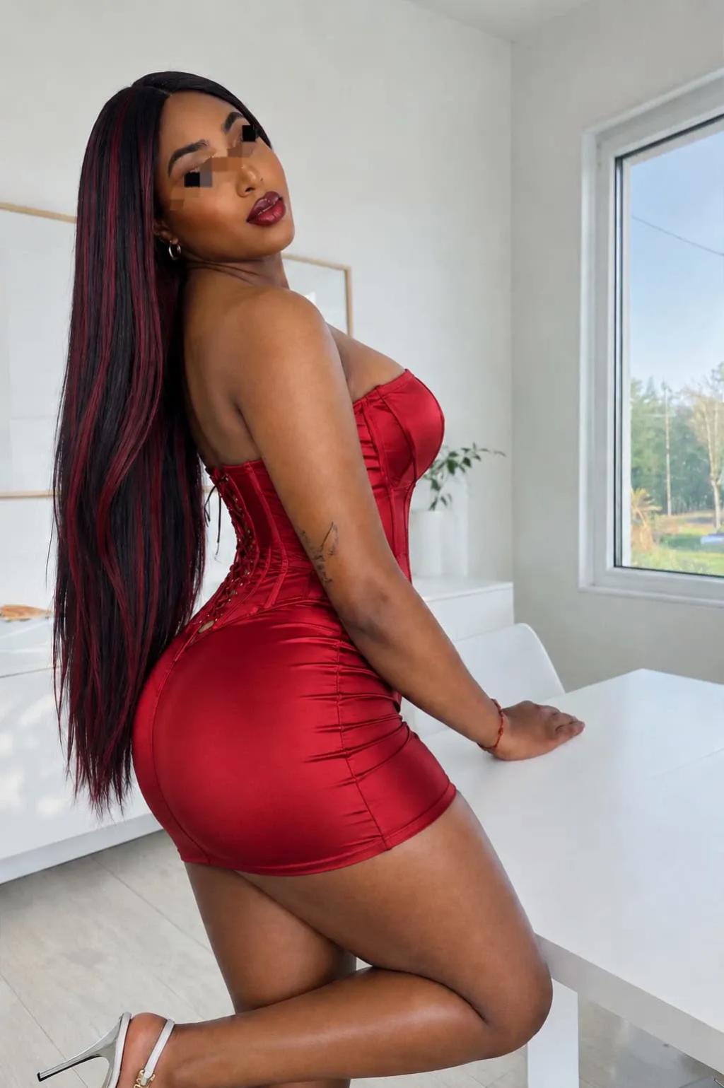 Escort en Murcia - 666363559