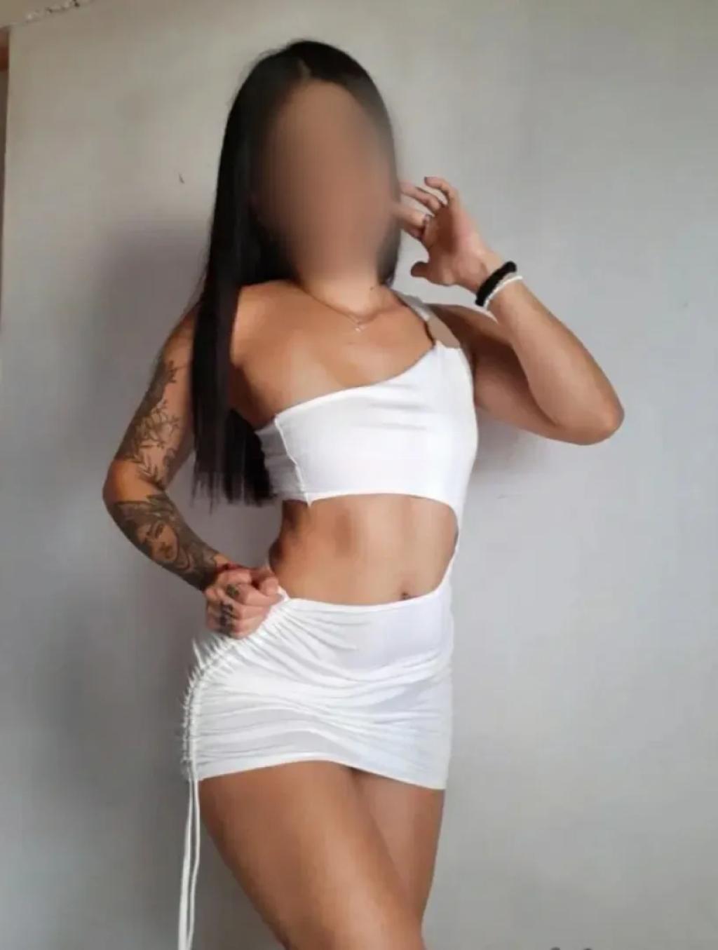 Escort en Murcia - 614792156