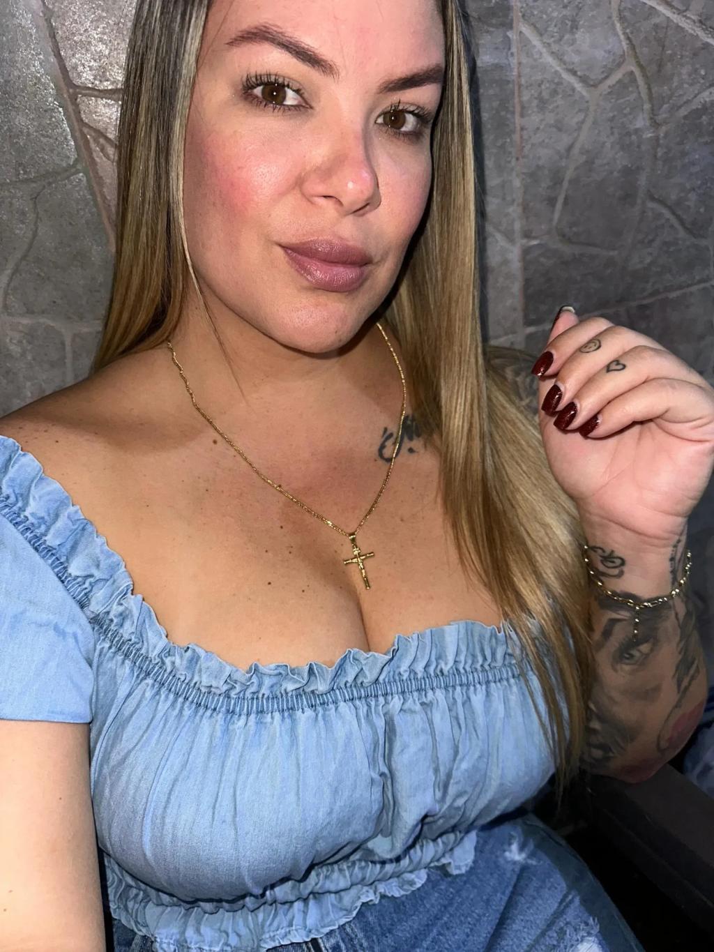 Escort en Murcia - 664750022