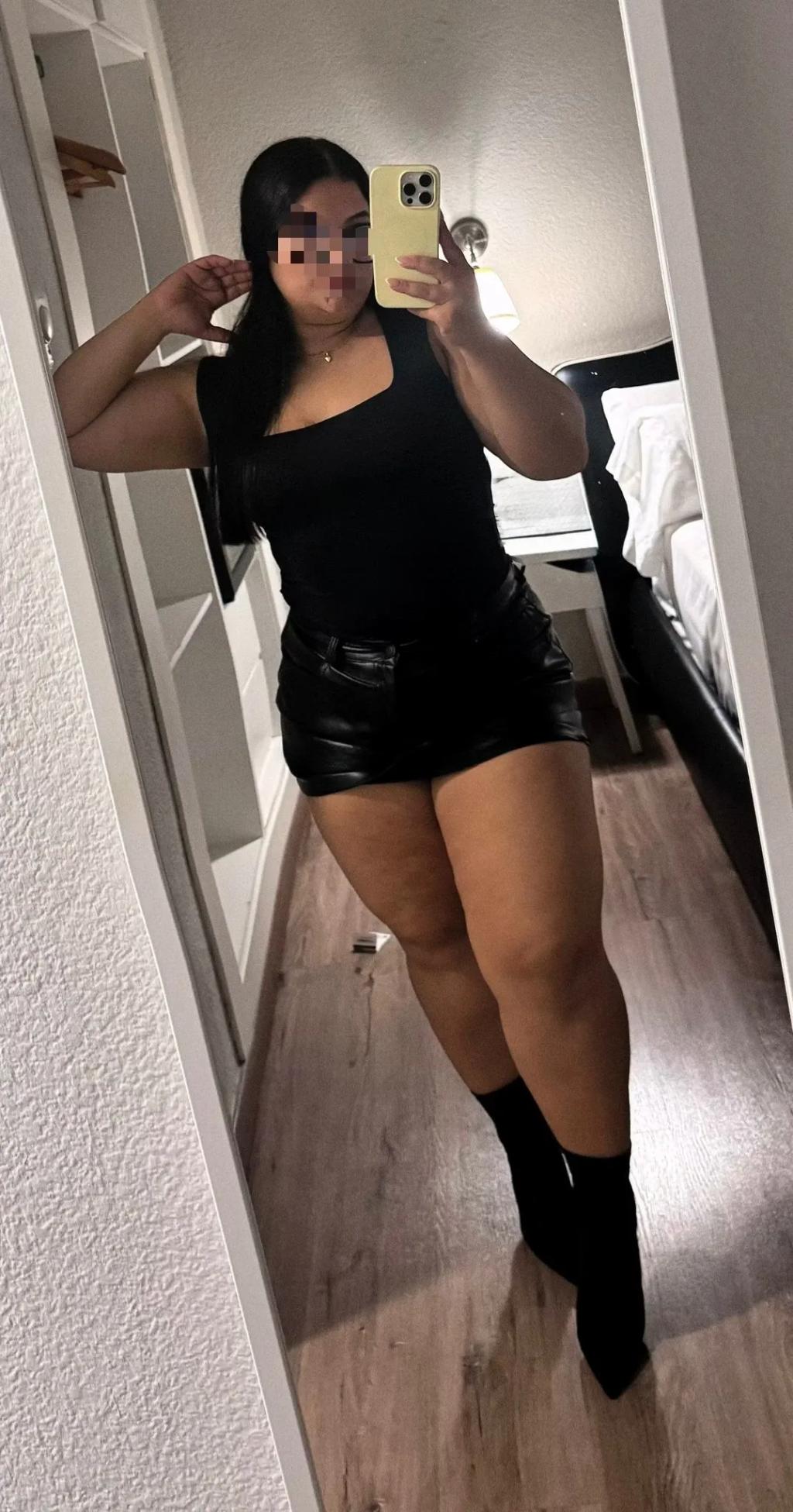 Escort en Murcia - 641225929