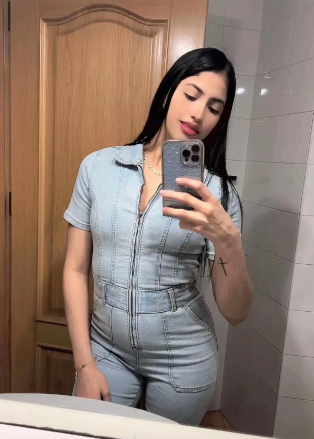 Escort en Murcia - 624652007