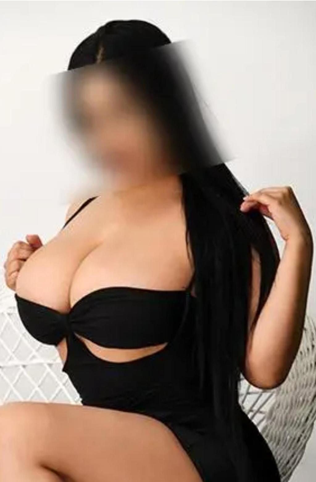 Escort en Murcia - 641277147