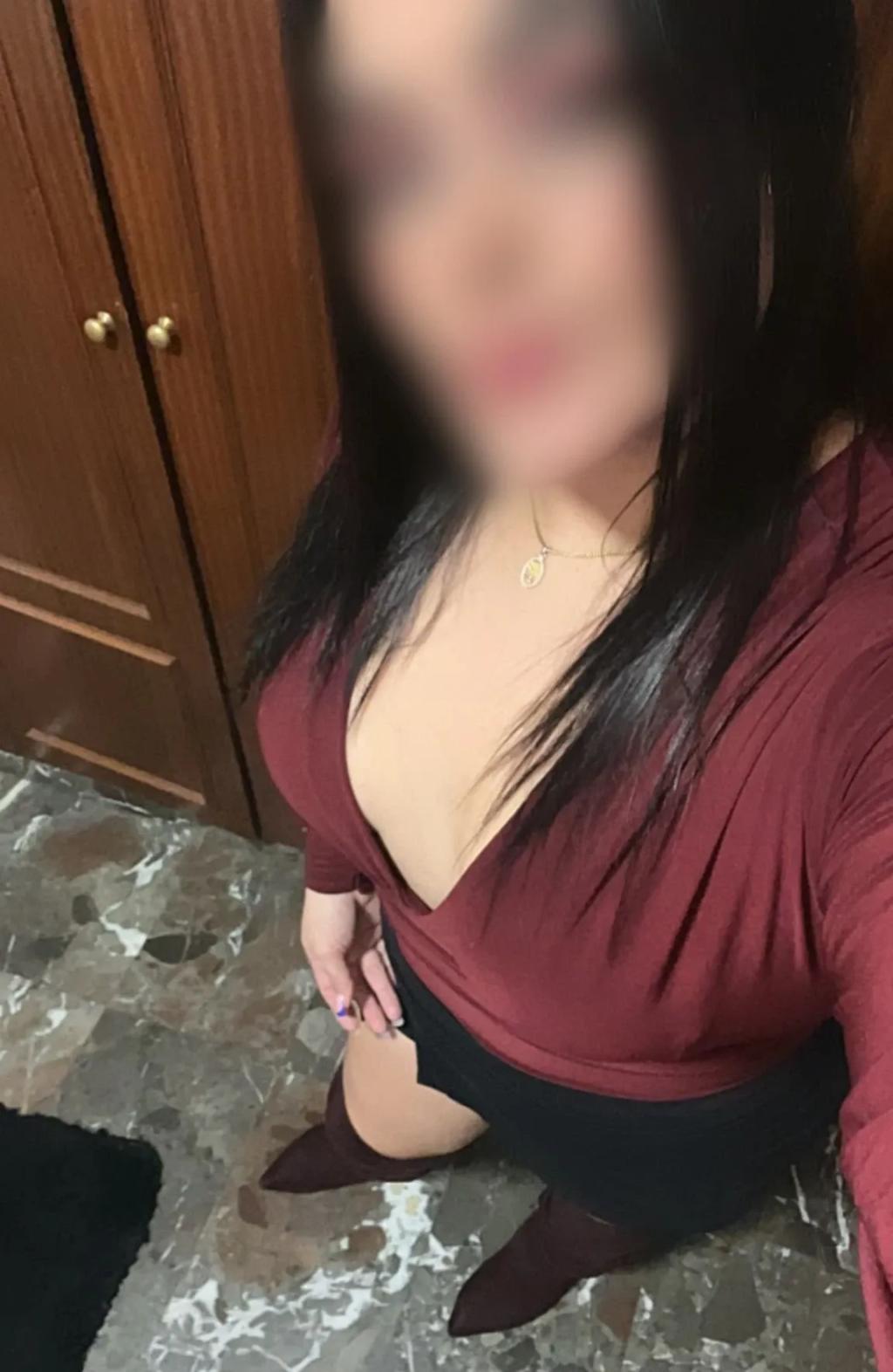 Escort en Murcia - 632971940