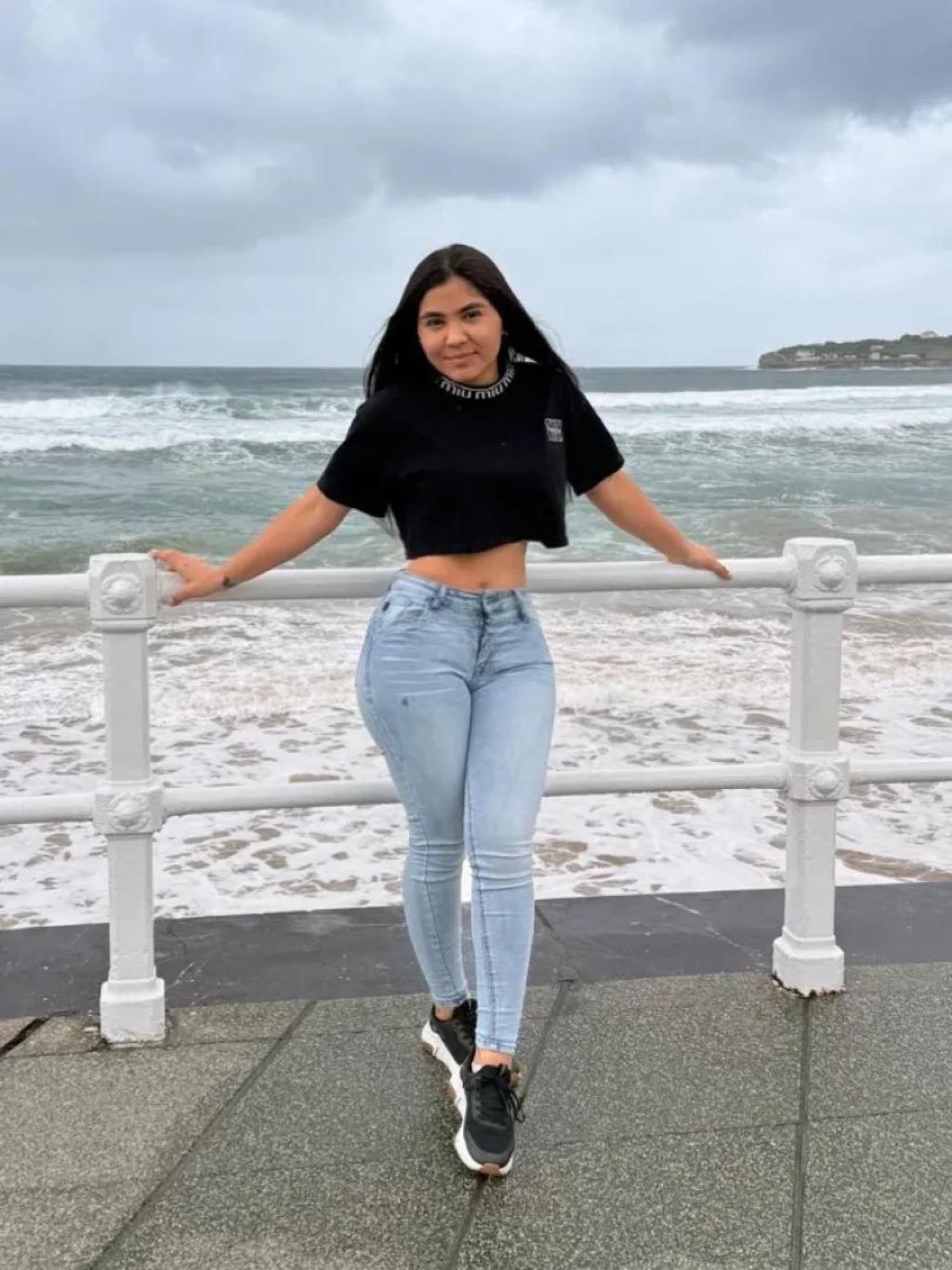 Escort en Gijón - 642510416