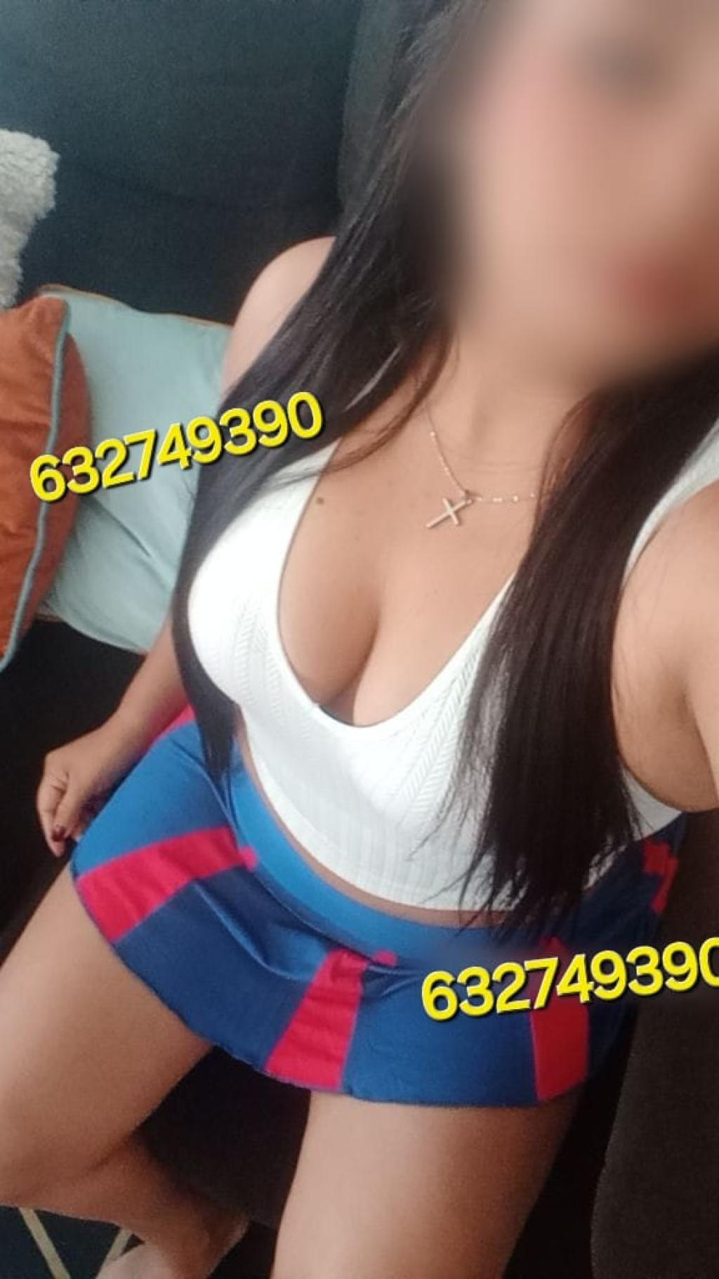 Escort en Vigo - 632749390