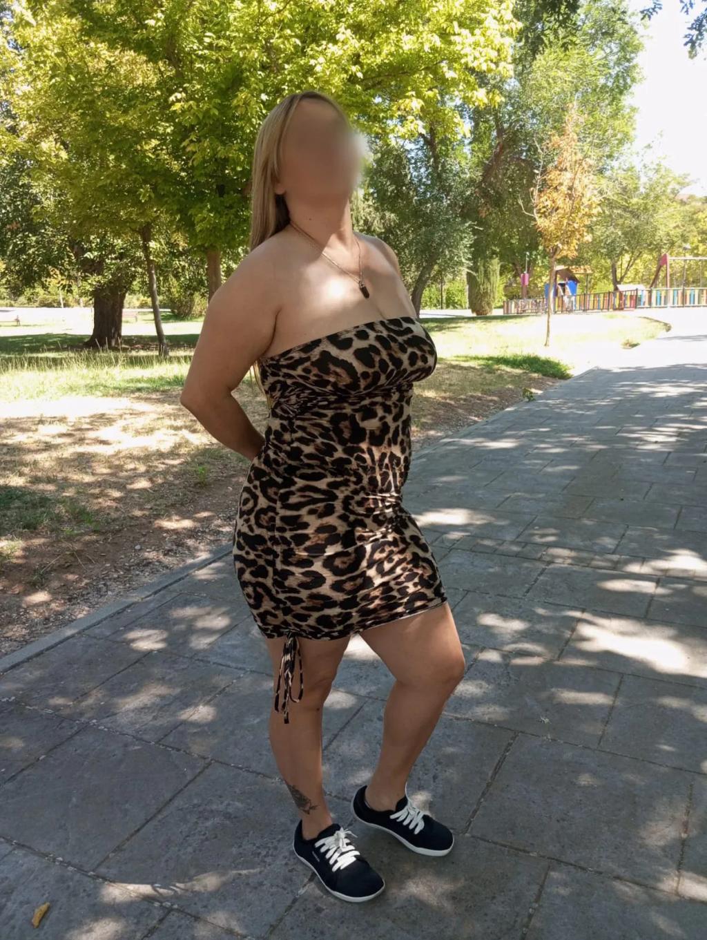 Puta en Toledo - 613572115