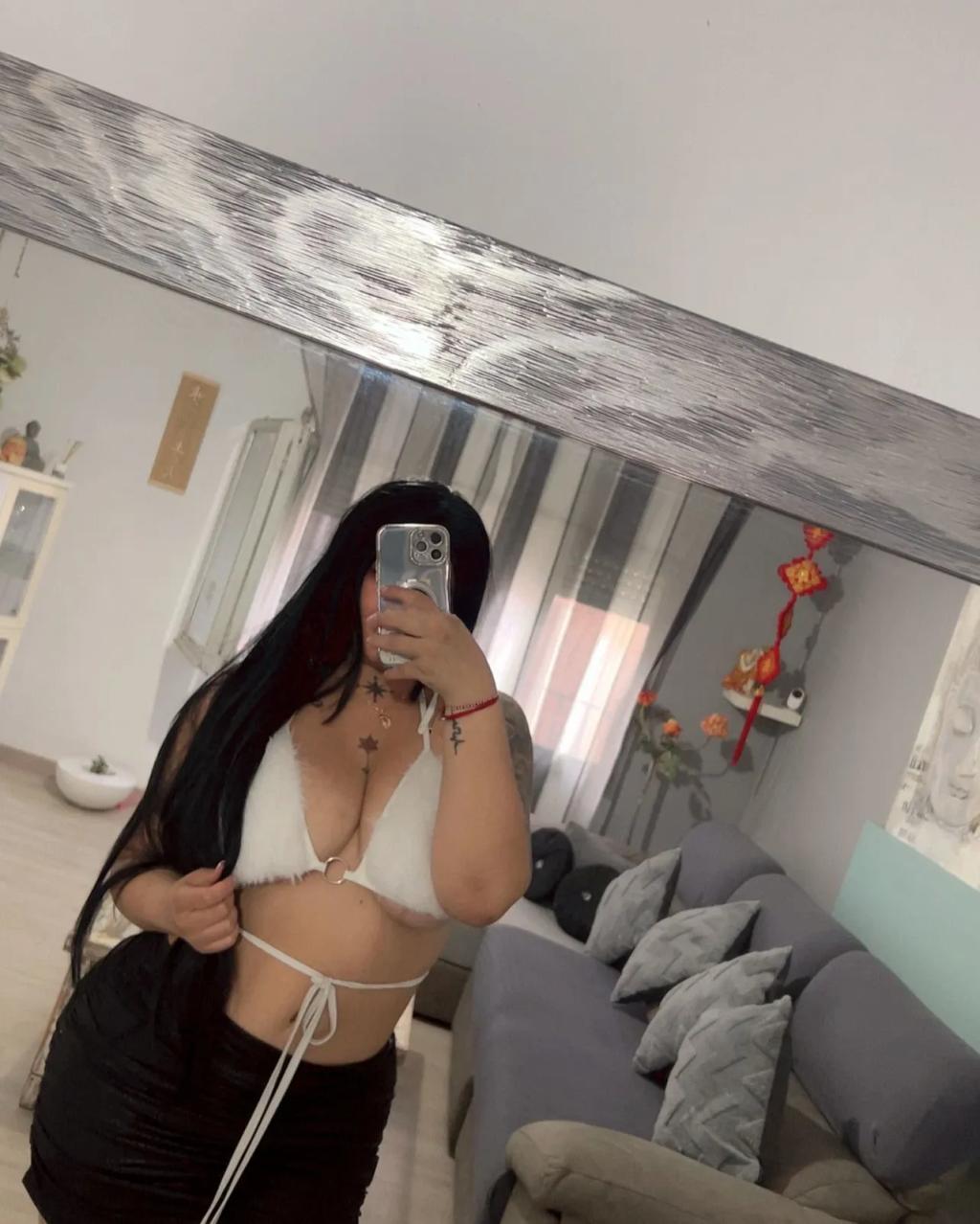 Escort en Toledo - 631930999
