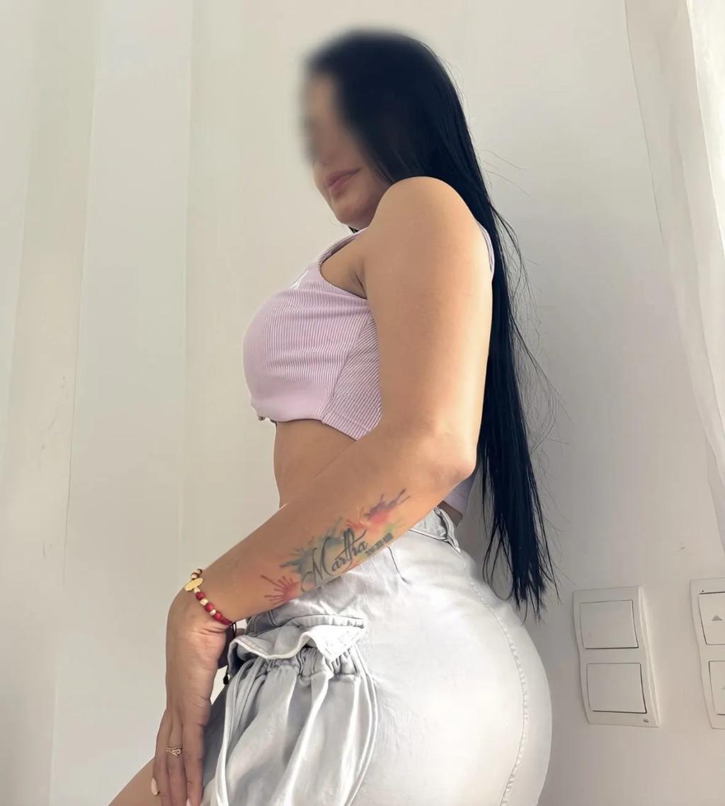 Escort en Valencia - 614836466