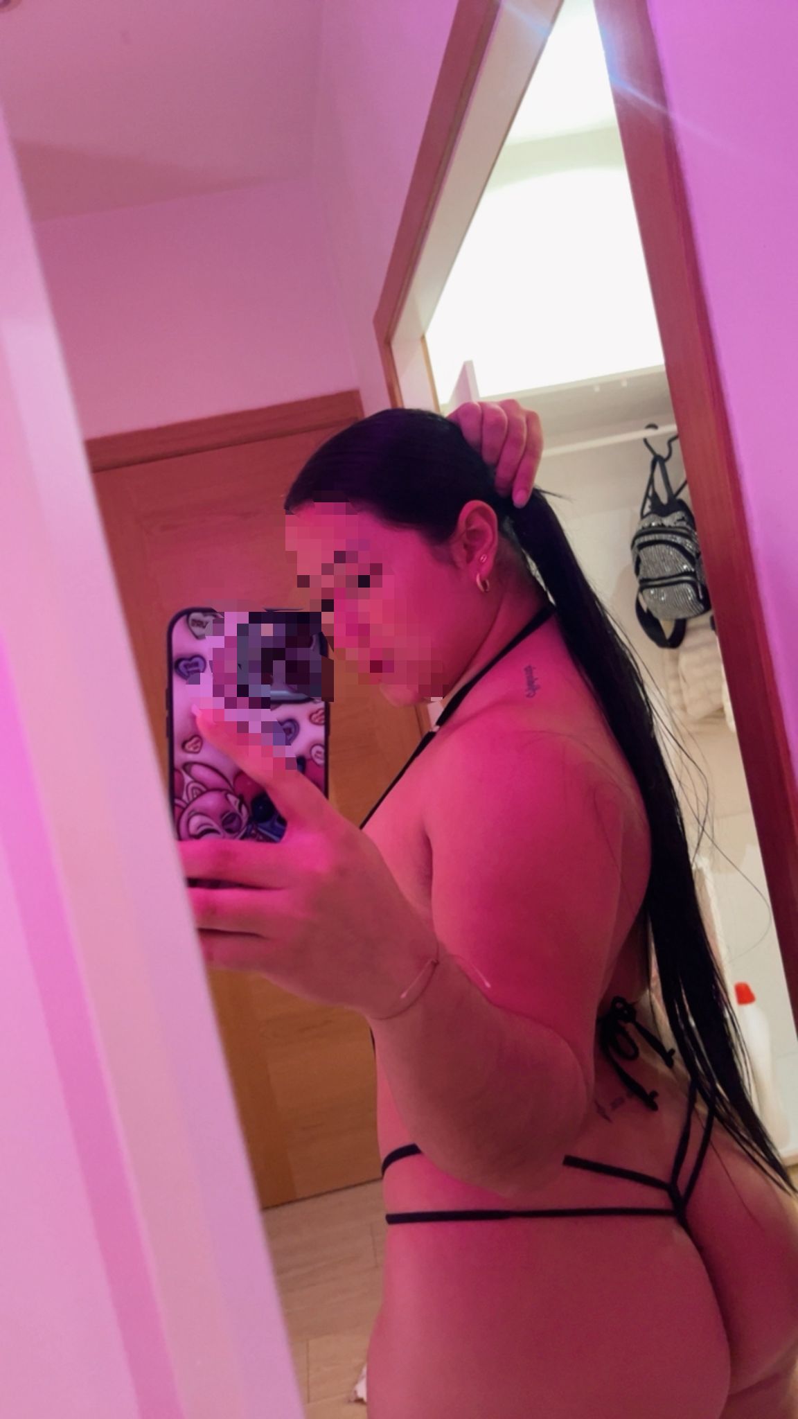 602068297 | SARA | Puta
