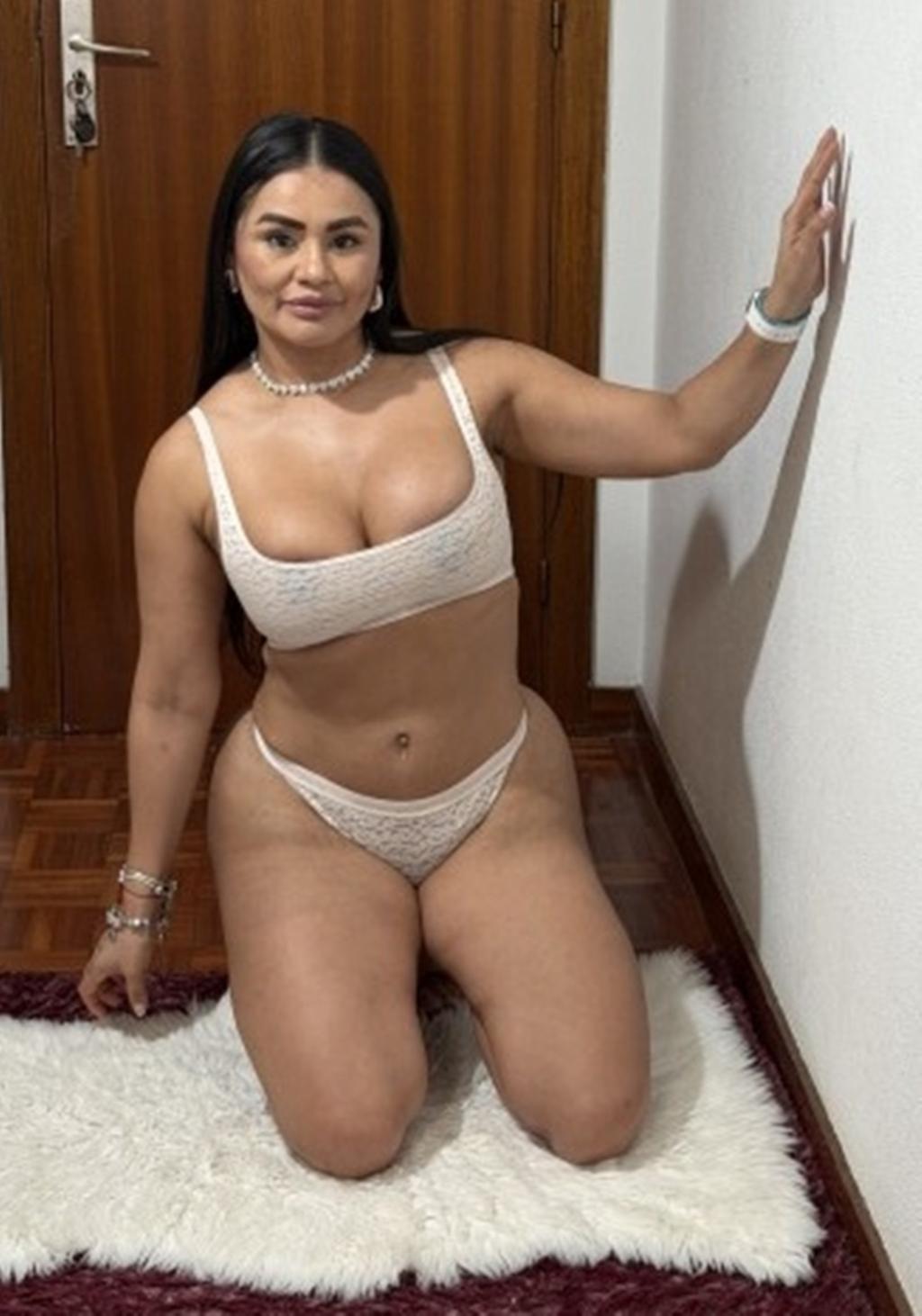 Escort en Pamplona - 614787435