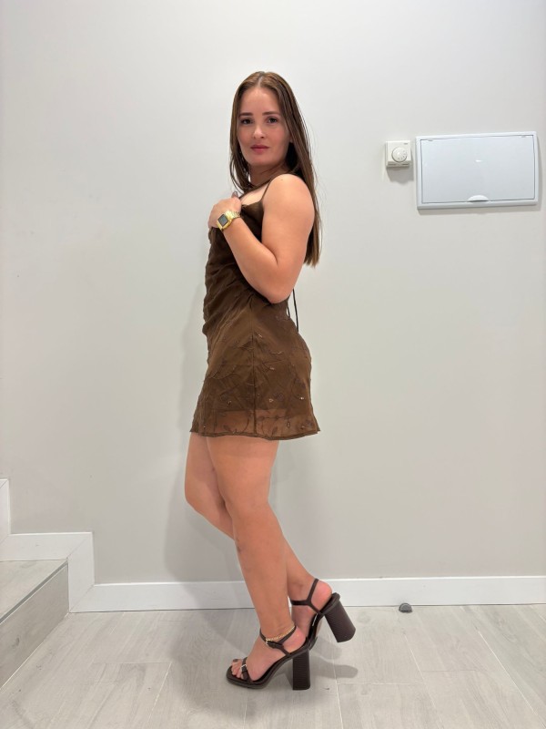 613553858 | SARA | Escort