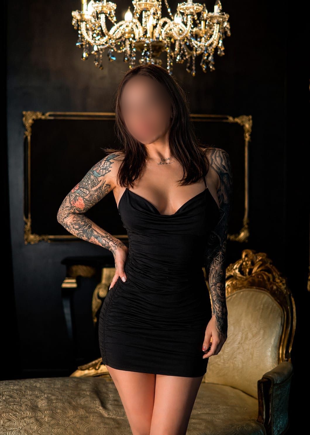 613885594 | VICTORIA | Escort