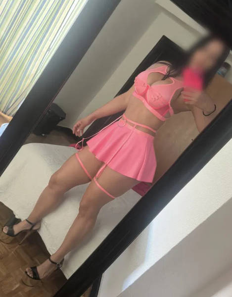 643981571 | DANIELA | Escort