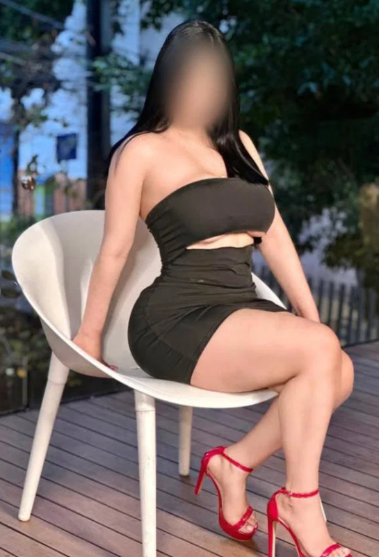 645101029 | LUNA | Escort
