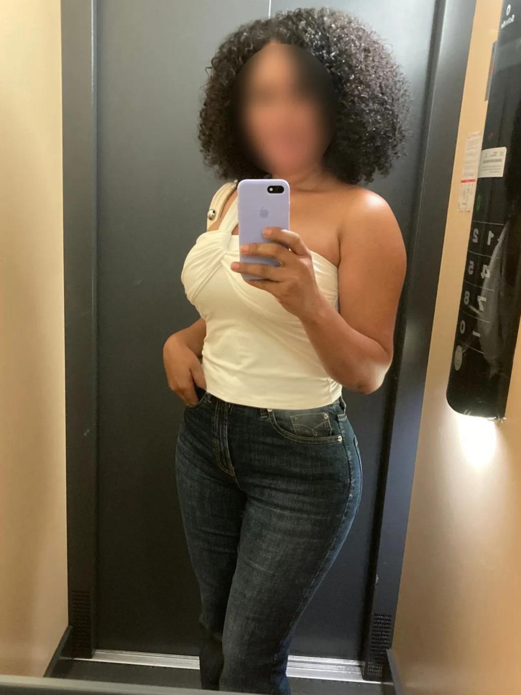 Escort en Alicante - 663847997