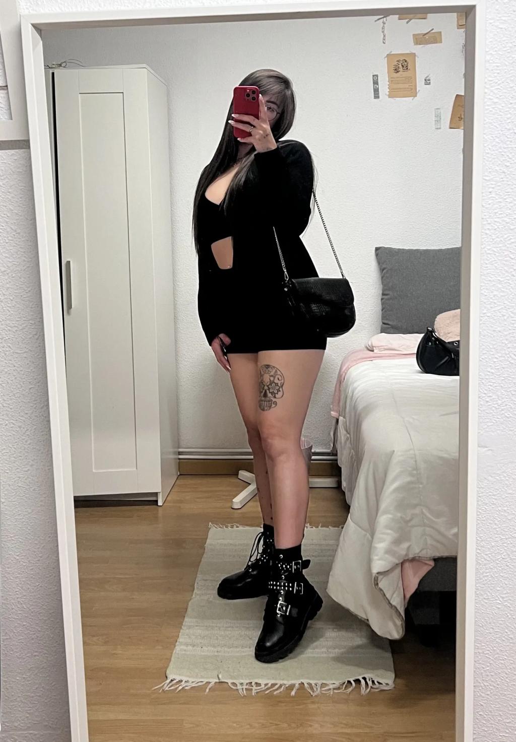 Escort en Murcia - 603708635