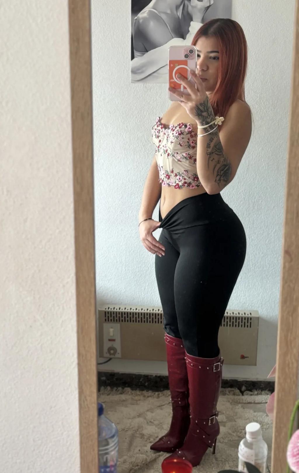 Escort en Alicante - 663186676
