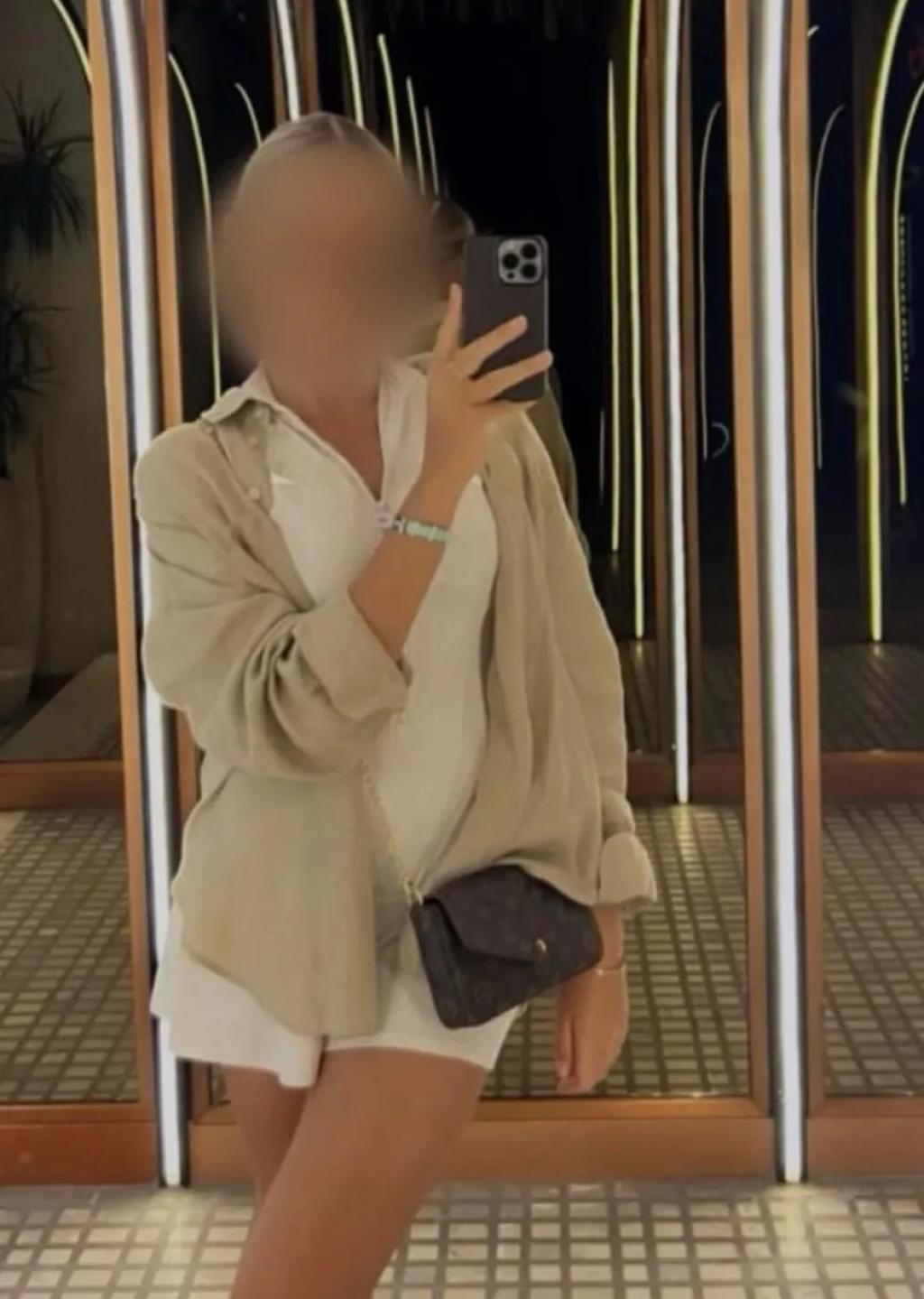 Escort en Murcia - 603382239