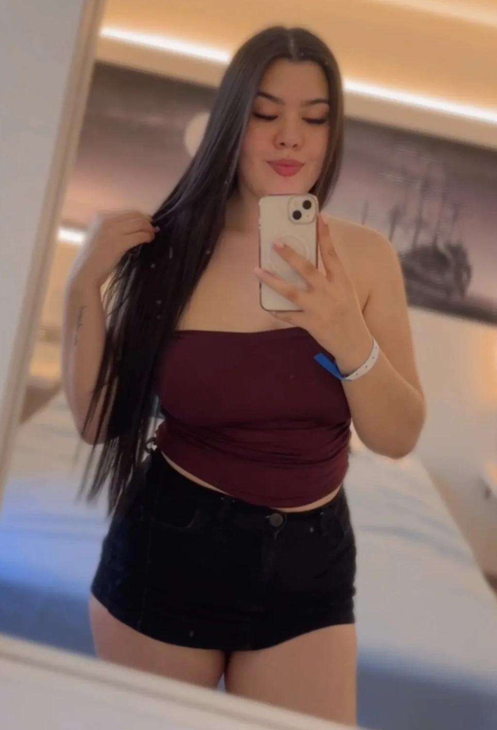 Puta en Palma de Mallorca - 614857751