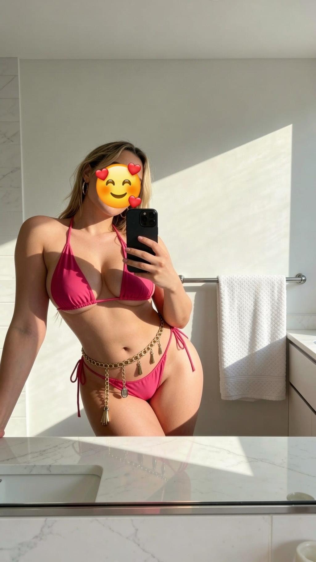 Escort en Barcelona - 691285777