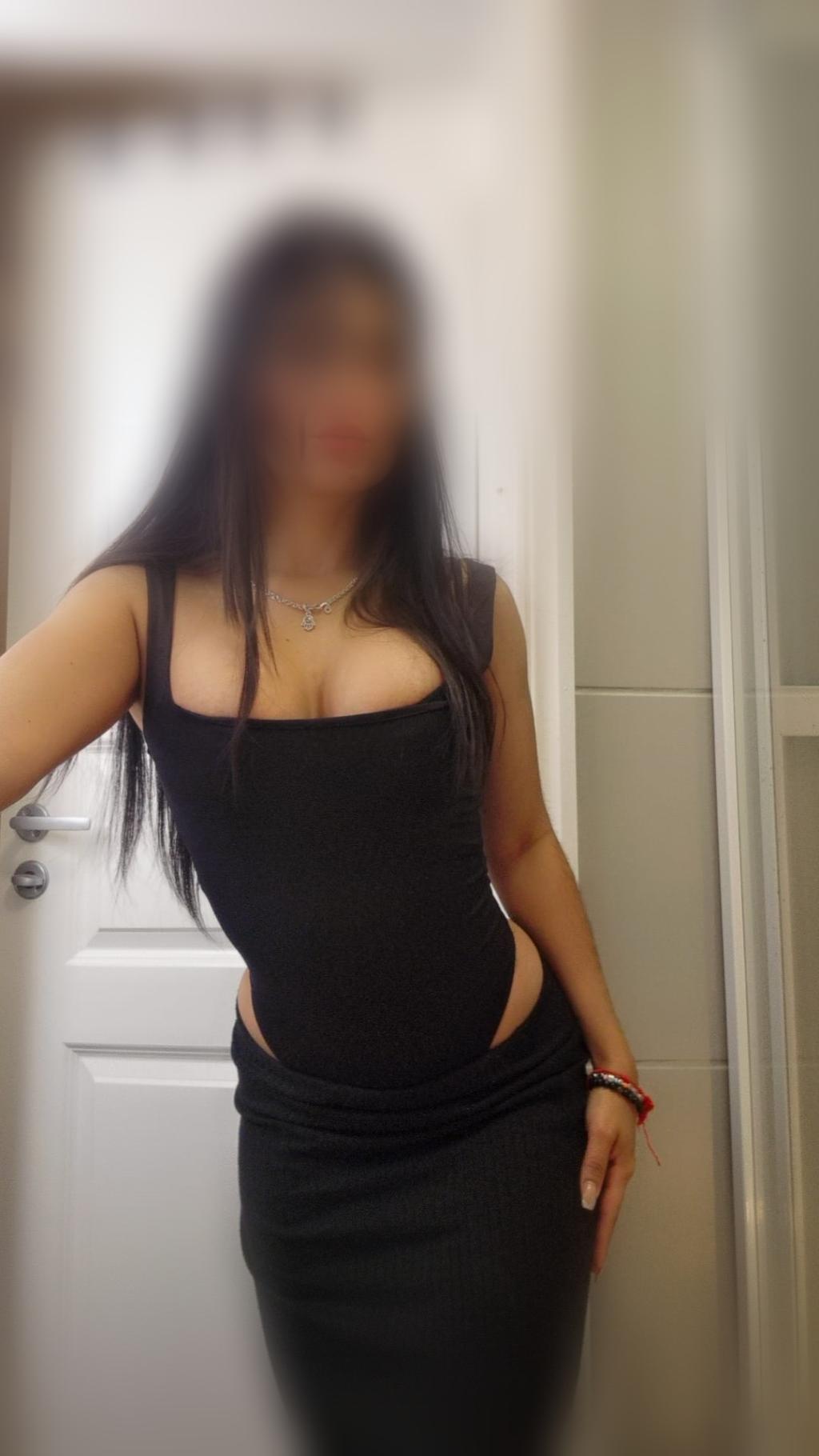 Puta en Málaga - 632520368