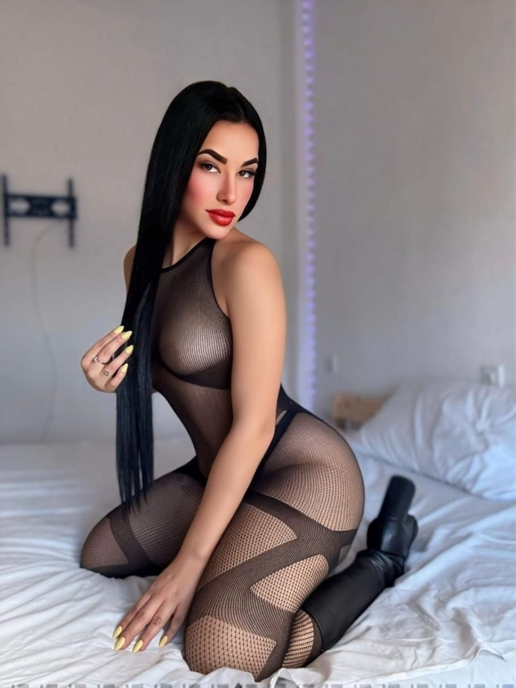 Escort en Barcelona - 677313954
