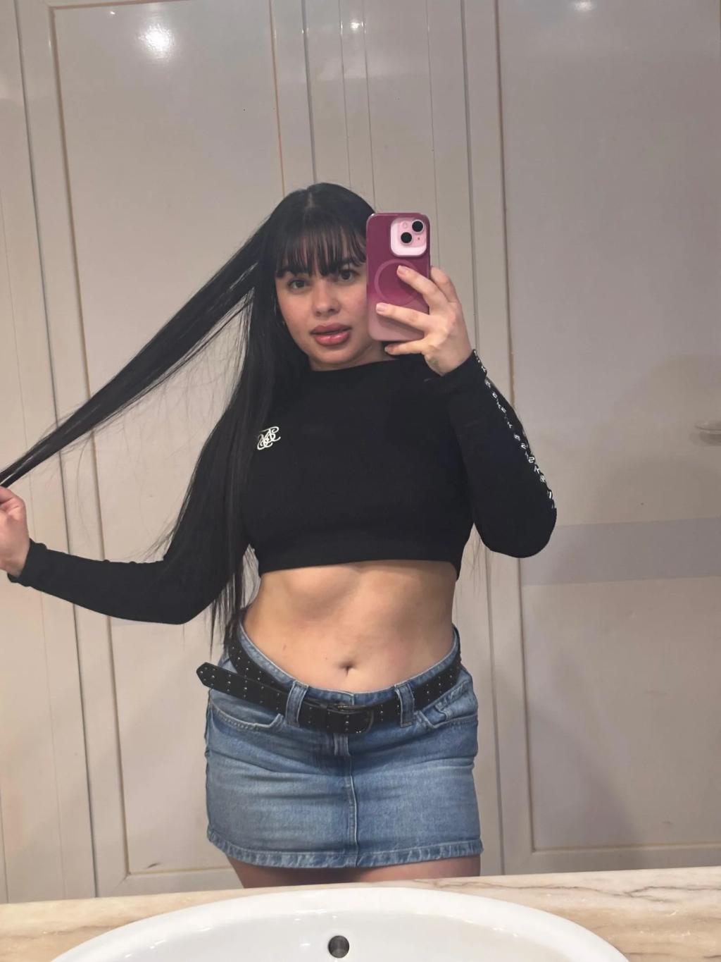 Escort en Oviedo - 743028438