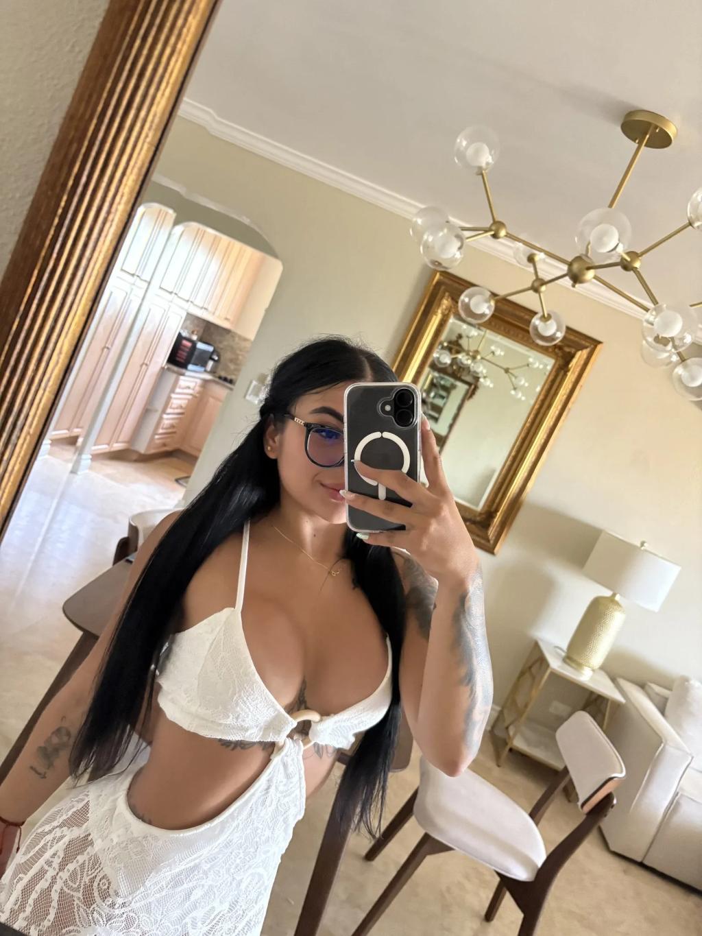 Escort en Vigo - 623722104