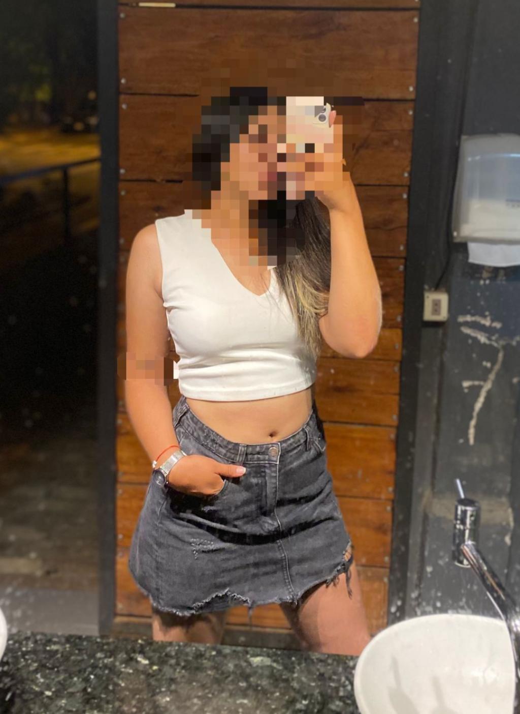 Escort en Bilbao - 613958498