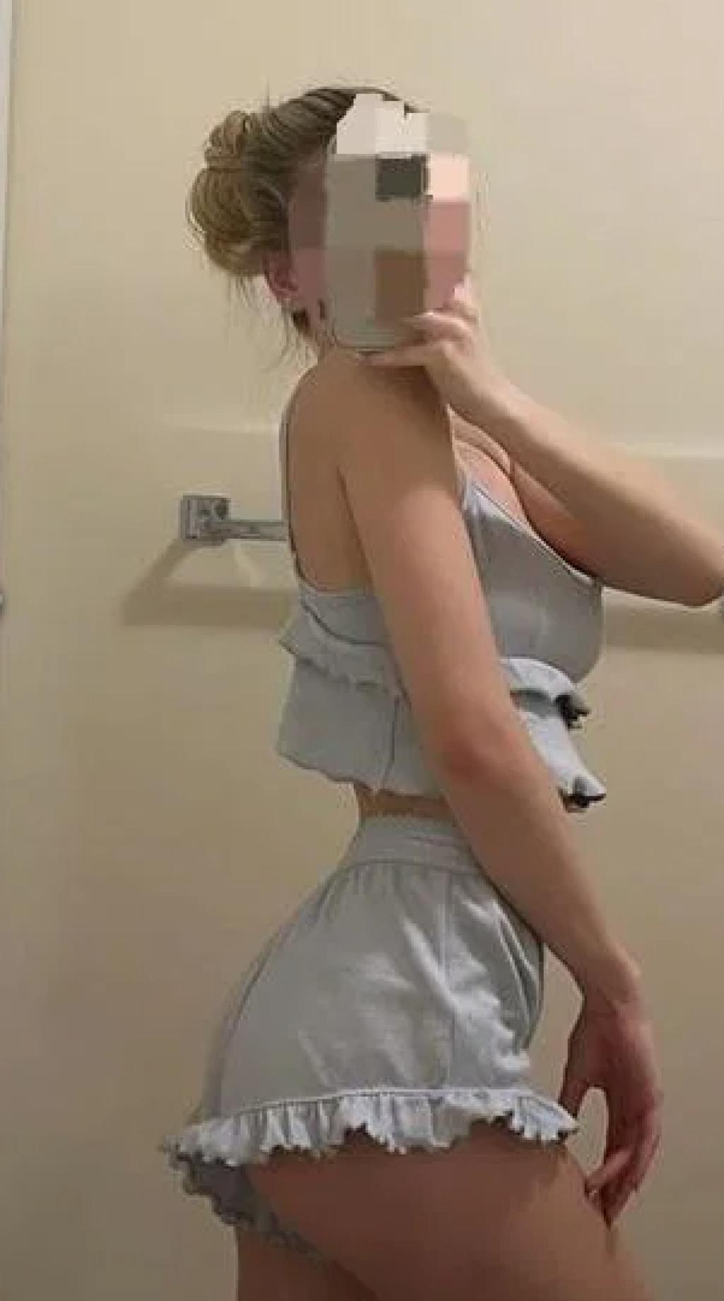 Chica en Logroño - 663164242