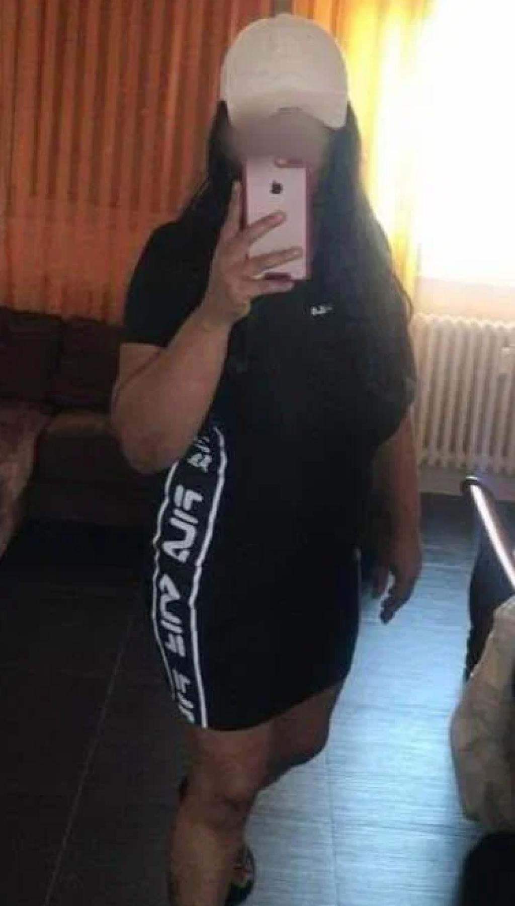 Escort en Logroño - 641656649