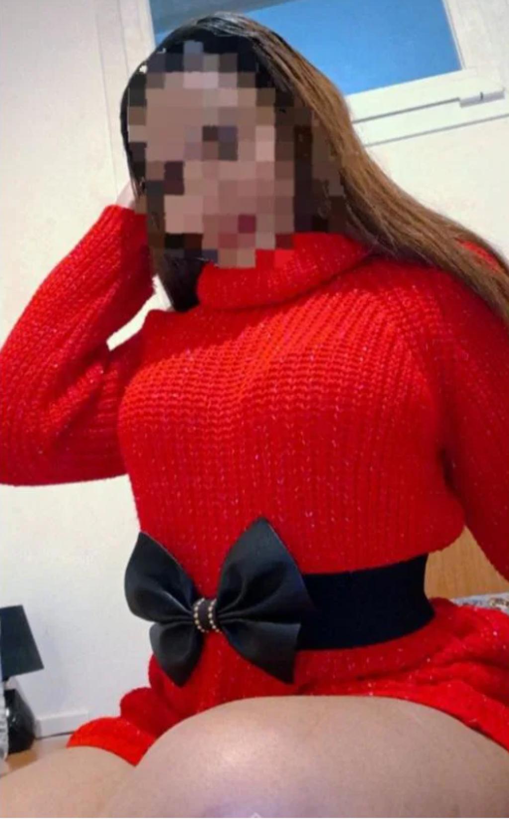 Escort en Logroño - 614910665