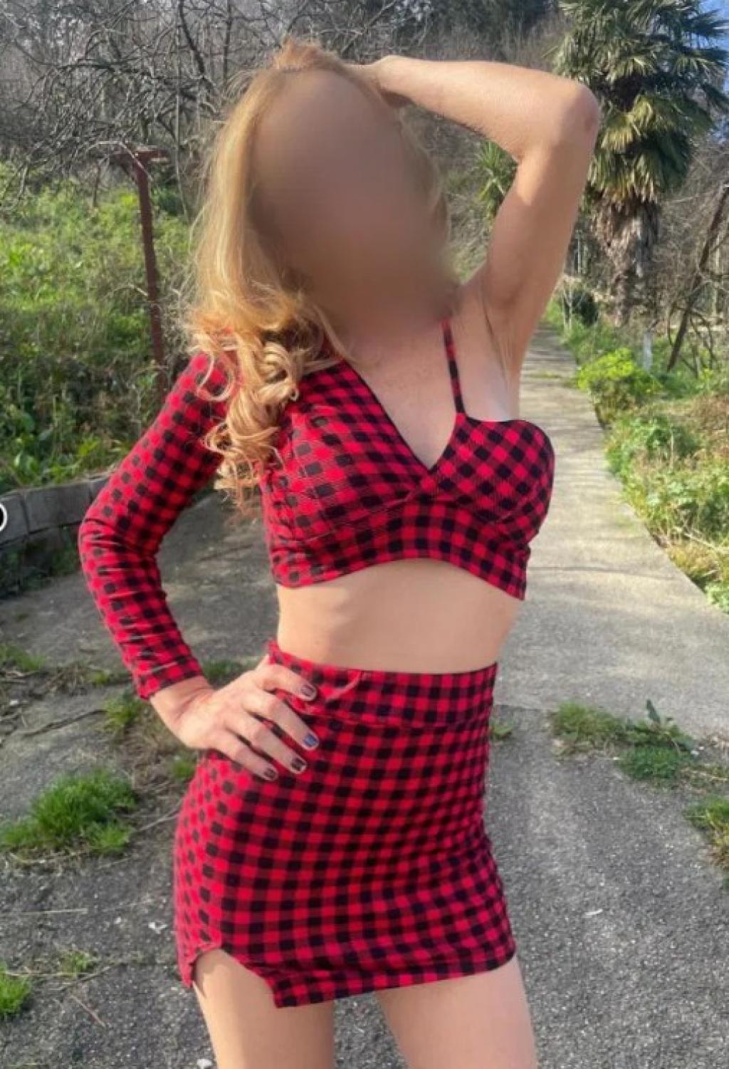 Puta en Bilbao - 612253599
