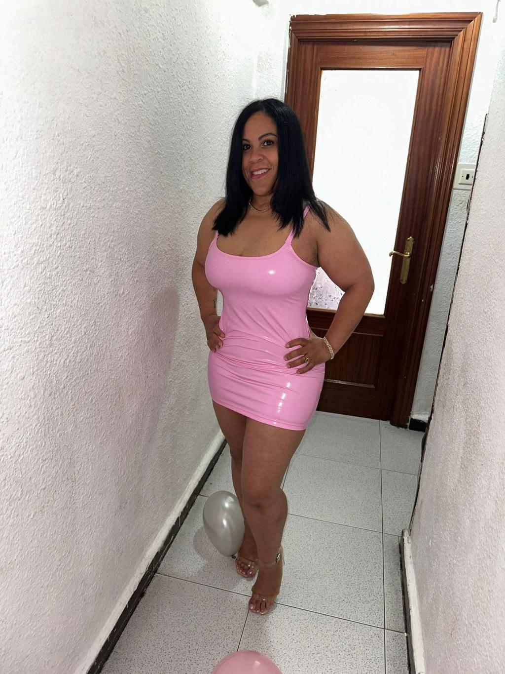 Escort en Salamanca - 614920815