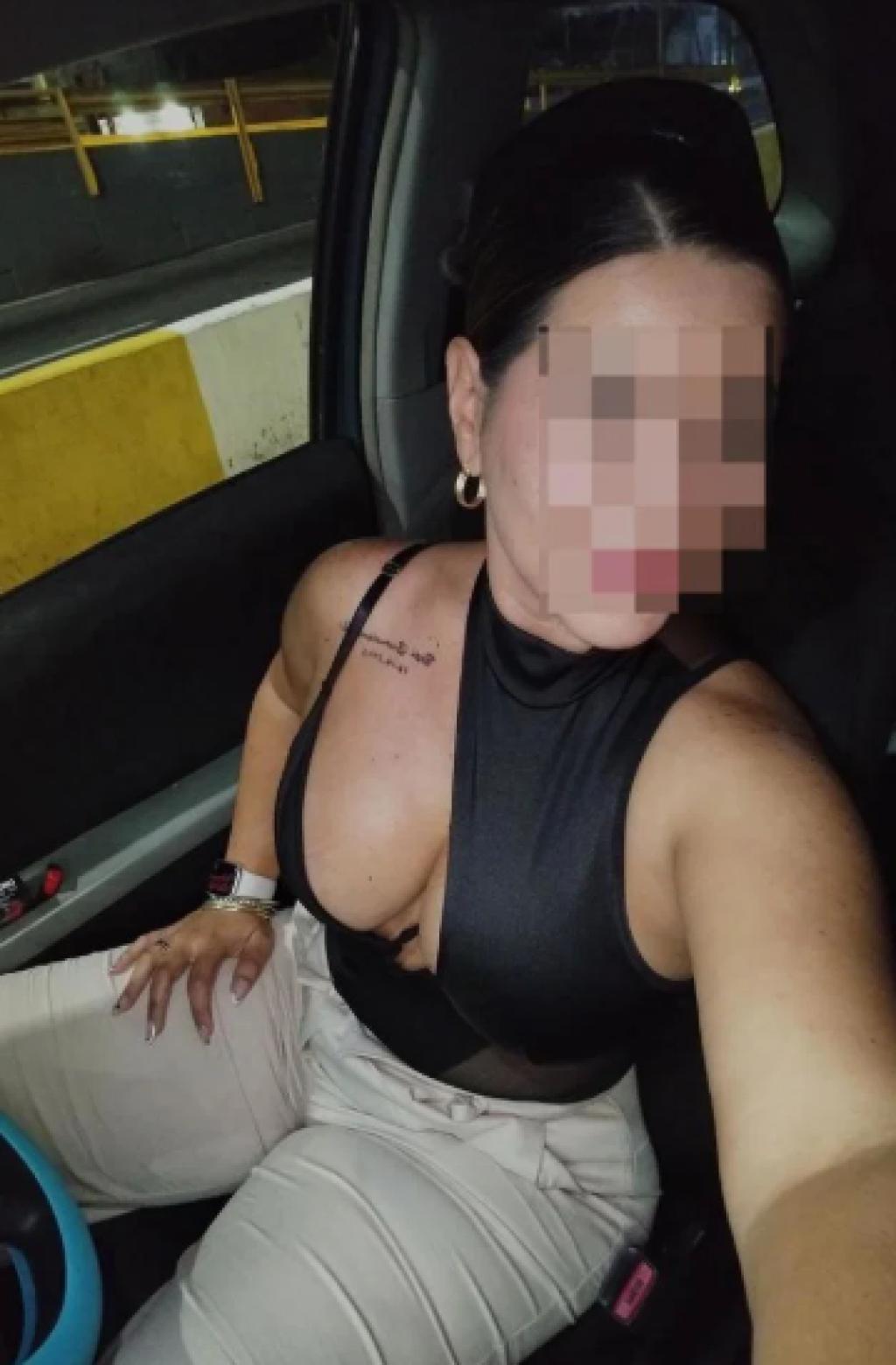 Chica en Pamplona - 664337919