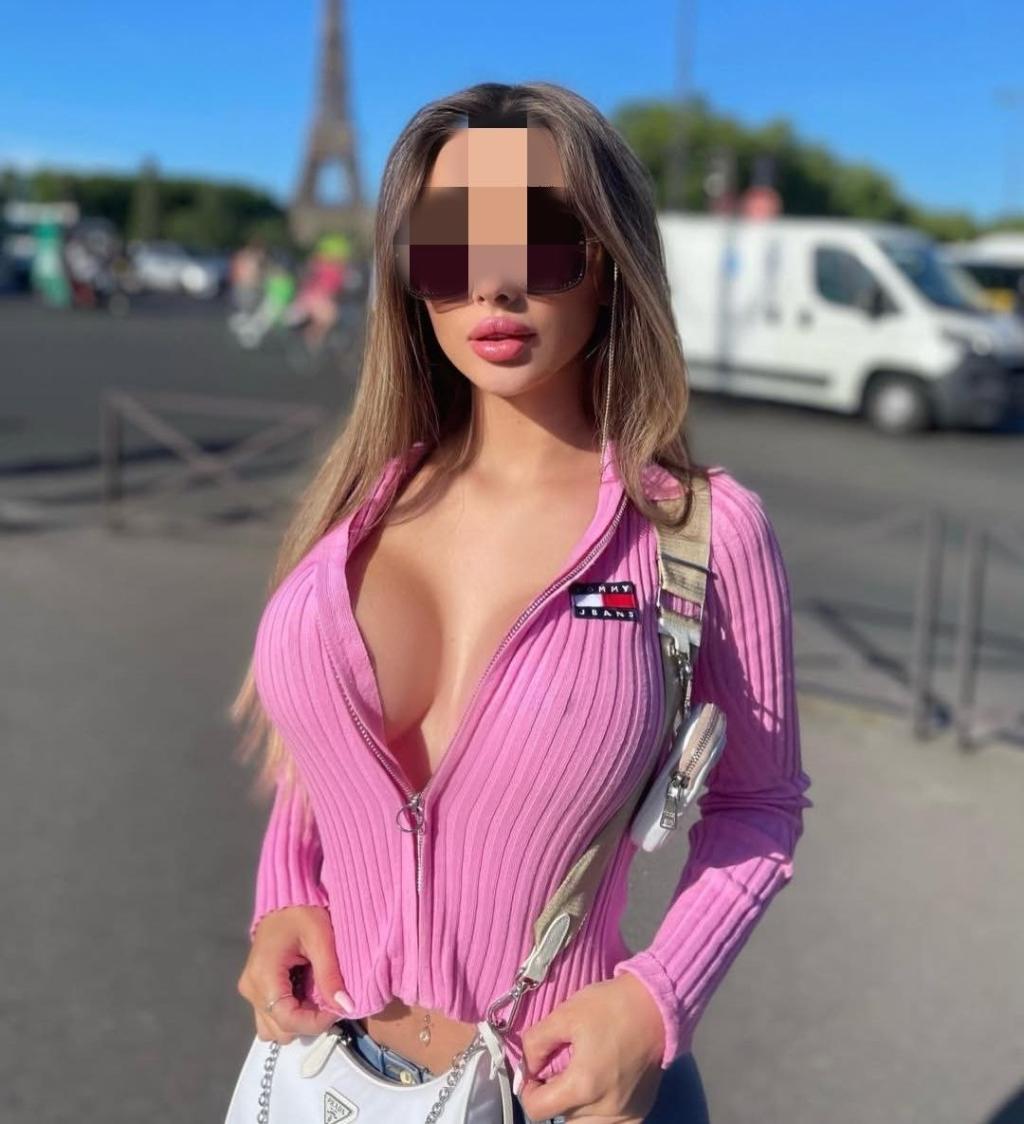 Escort en Santander - 632545750