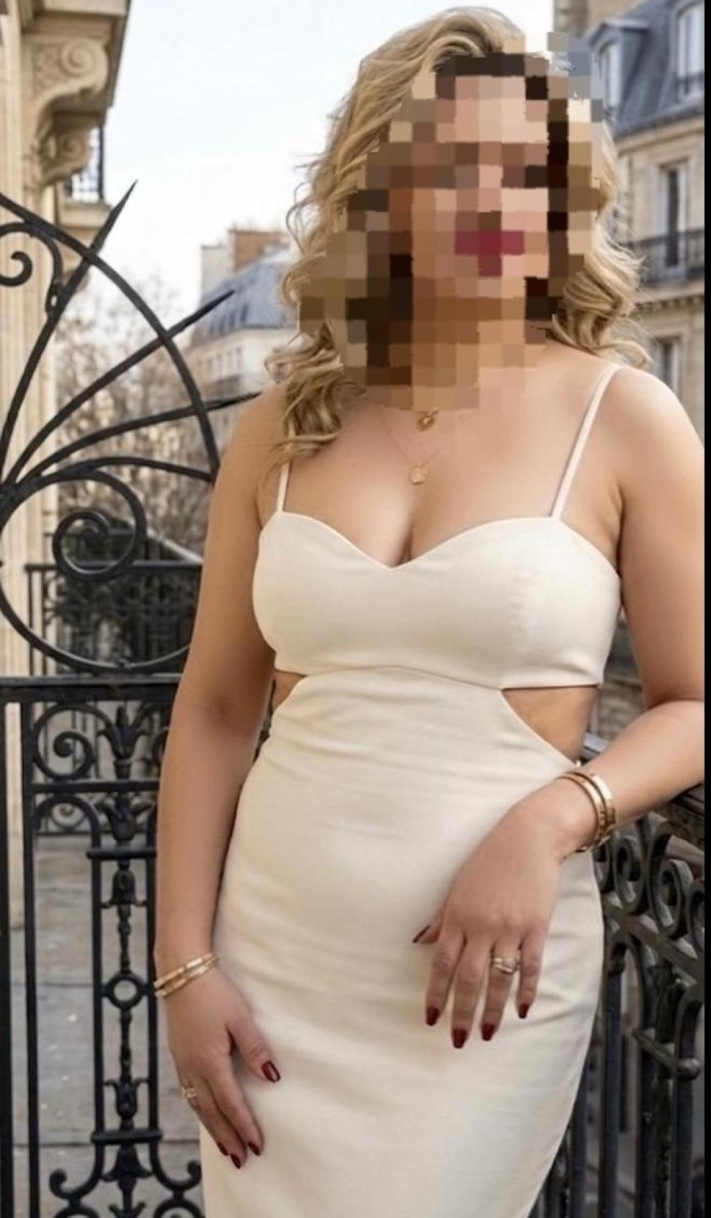 Escort en Bilbao - 642962155