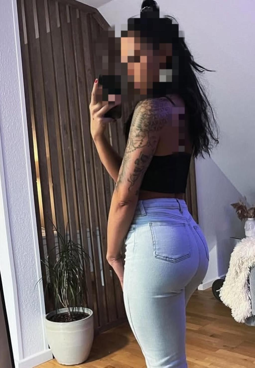 Escort en Zaragoza - 624178894