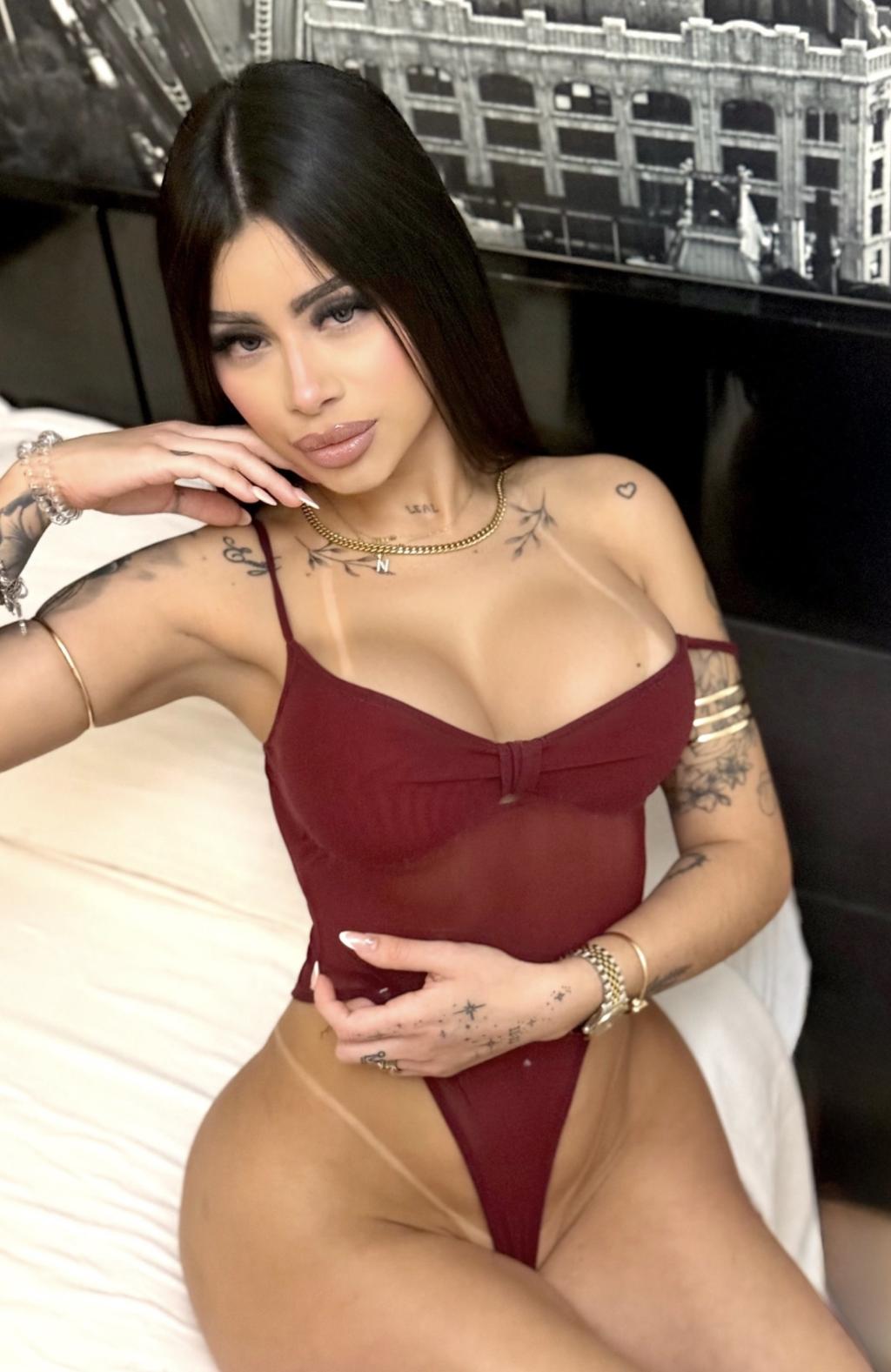 Escort en Barcelona - 617779373