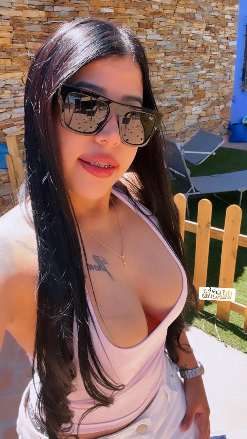 Escort en Granada - 661144817