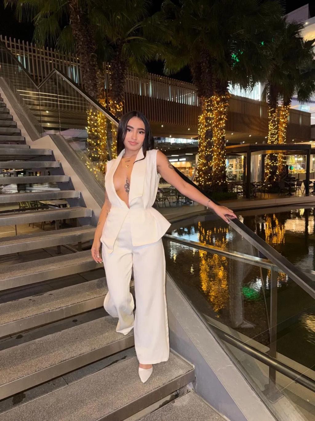 Escort en Zaragoza - 627494158