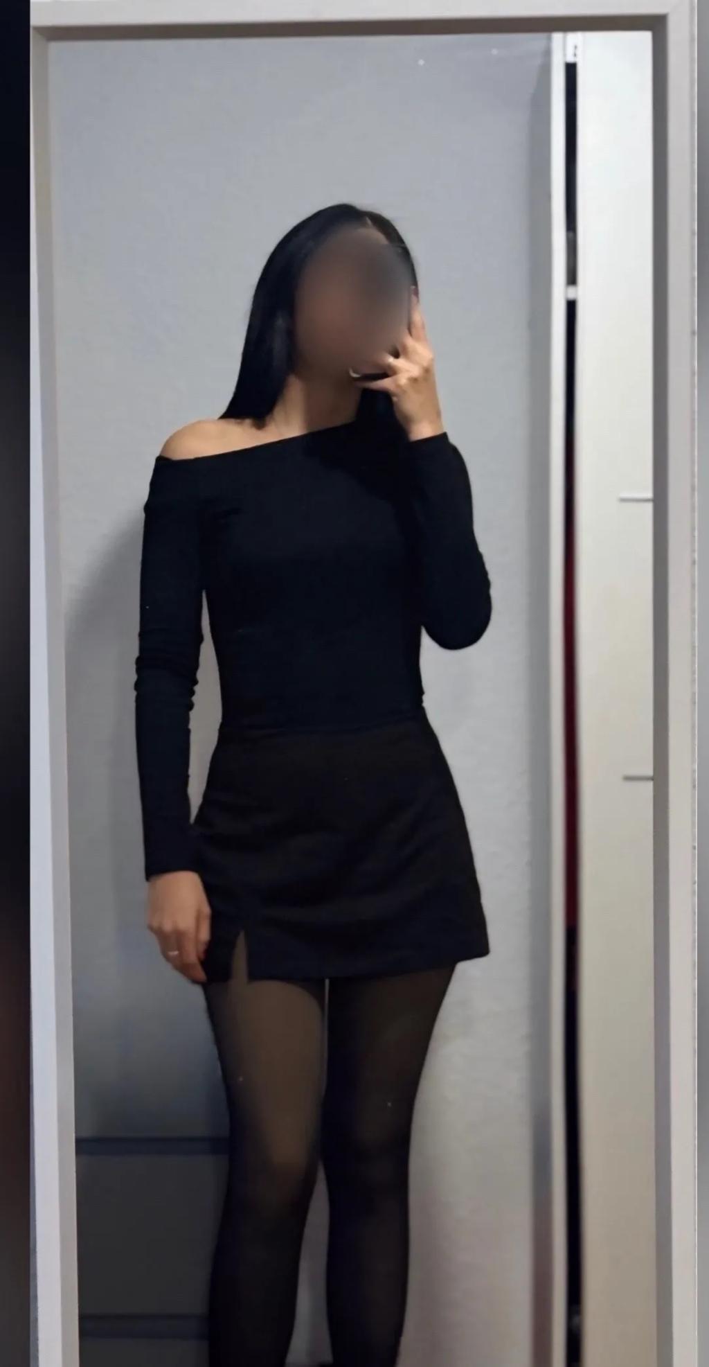 Escort en Zaragoza - 624312582