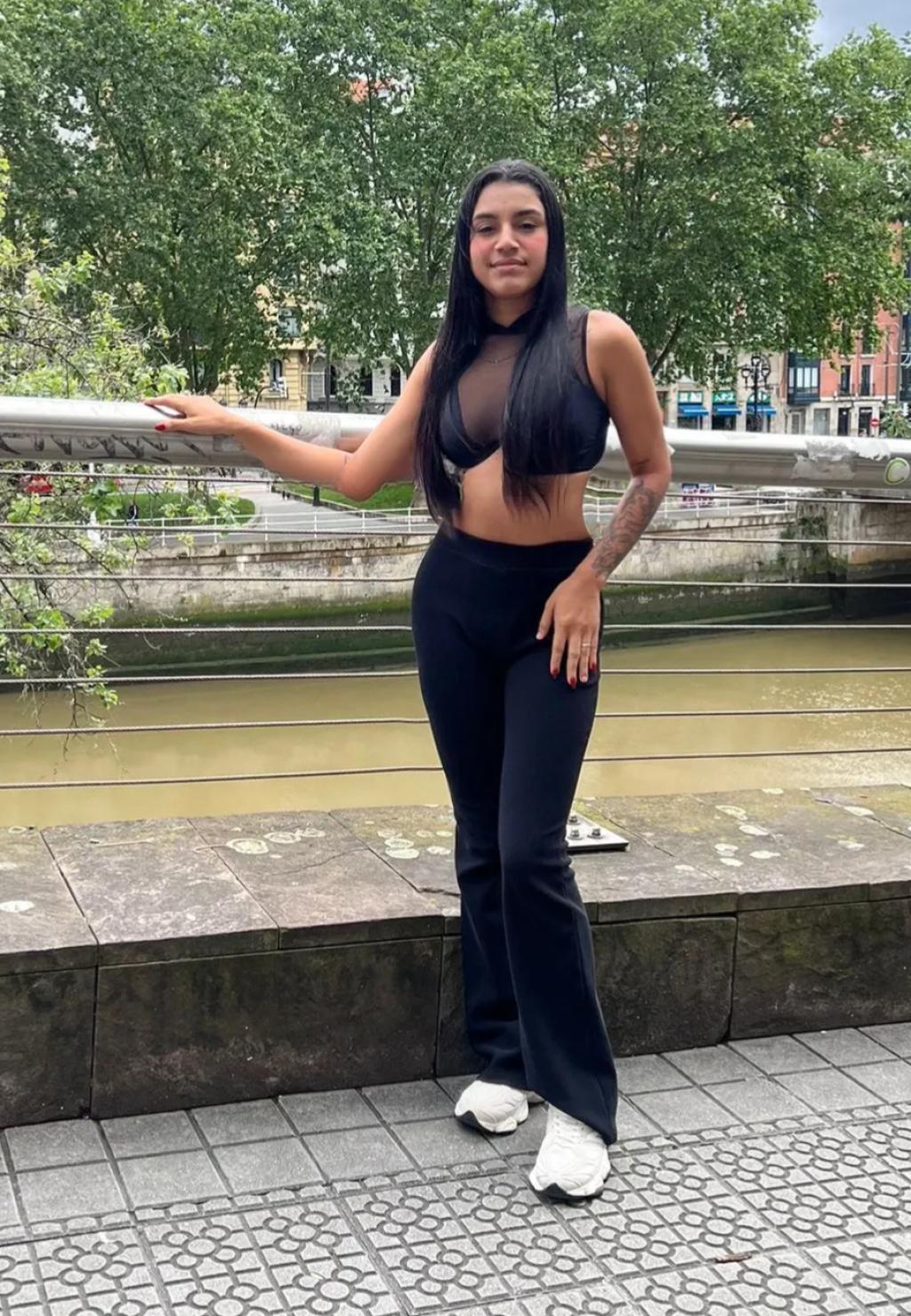 Escort en Bilbao - 695738863