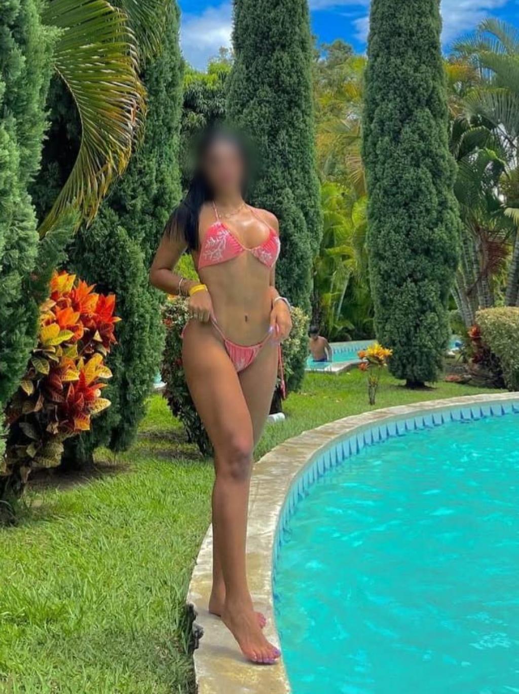 Escort en Bilbao - 604240611