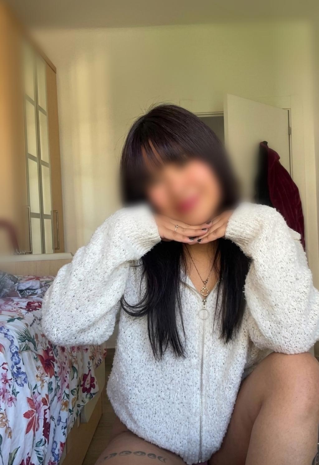 Escort en Bilbao - 609724452
