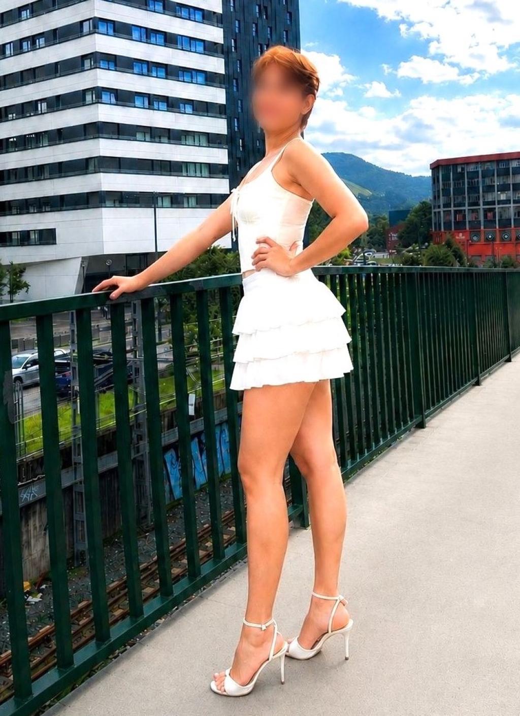 Escort en Bilbao - 944436785