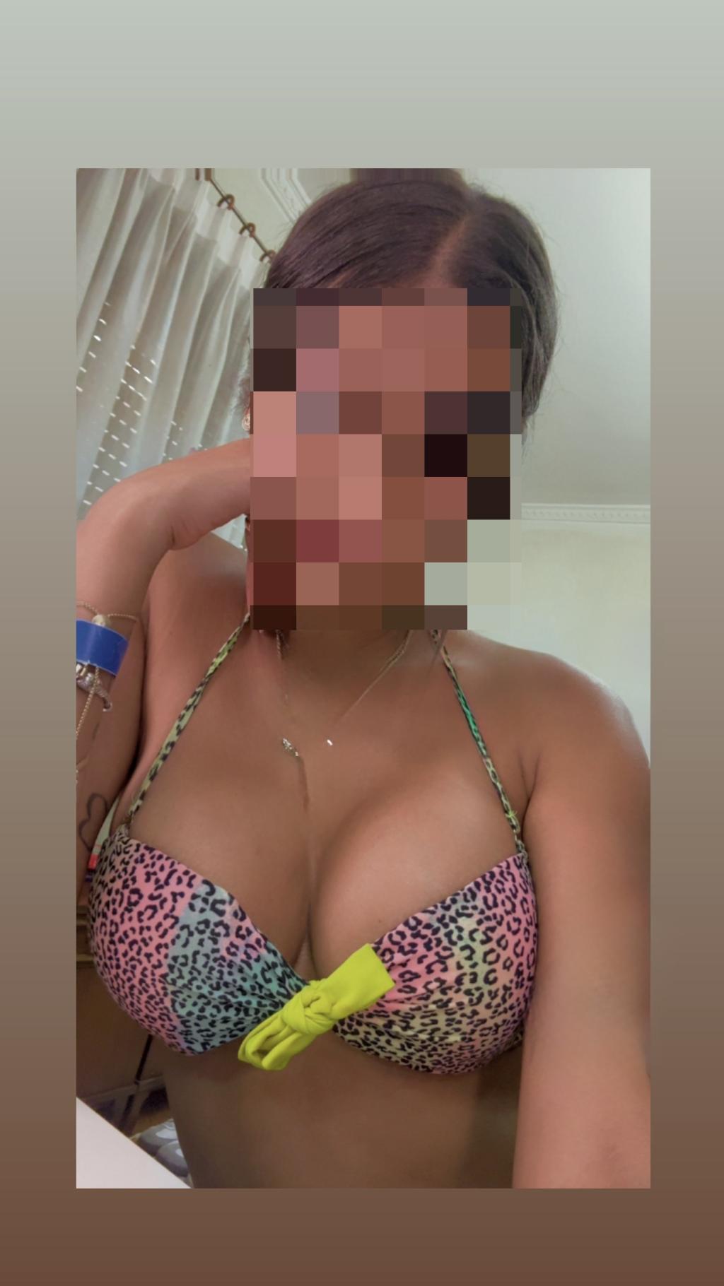Escort en Santiago - 613395193
