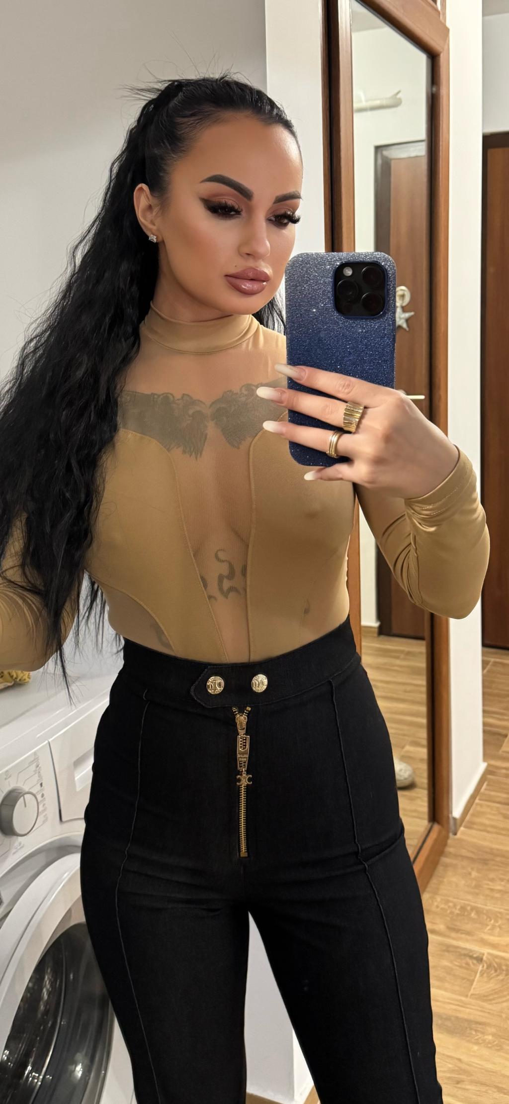 Puta en Madrid - 637744427